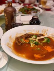 -深圳香格里拉大酒店·宴会厅