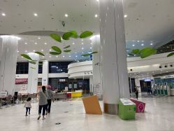 点击看大图 -上海市儿童医院(泸定路院区)