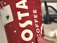 -COSTA COFFEE(新奥购物中心店)
