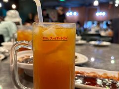 -奶奶的味道(胶州路店)