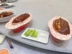 -凤凰园烤鸭店·唐山菜·传承花椒肉(老唐丰路店)