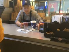 -瑞幸咖啡(第一城店)