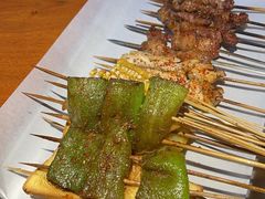 -京狮炙燥·精酿烧烤(首经贸店)