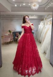 -LOVE SHINE婚纱·红鼎庄龙凤褂·妈妈装定制