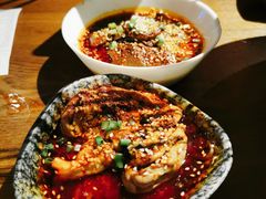 -付小姐在成都(五道口店)
