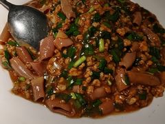 -前海沿·青岛菜(大拇指广场石老人店)