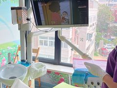 -瑞尔齿科(天津国际大厦诊所)