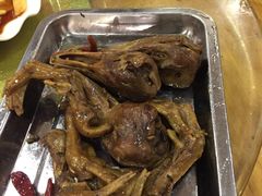 -让鸭脑壳飞(龙华店)