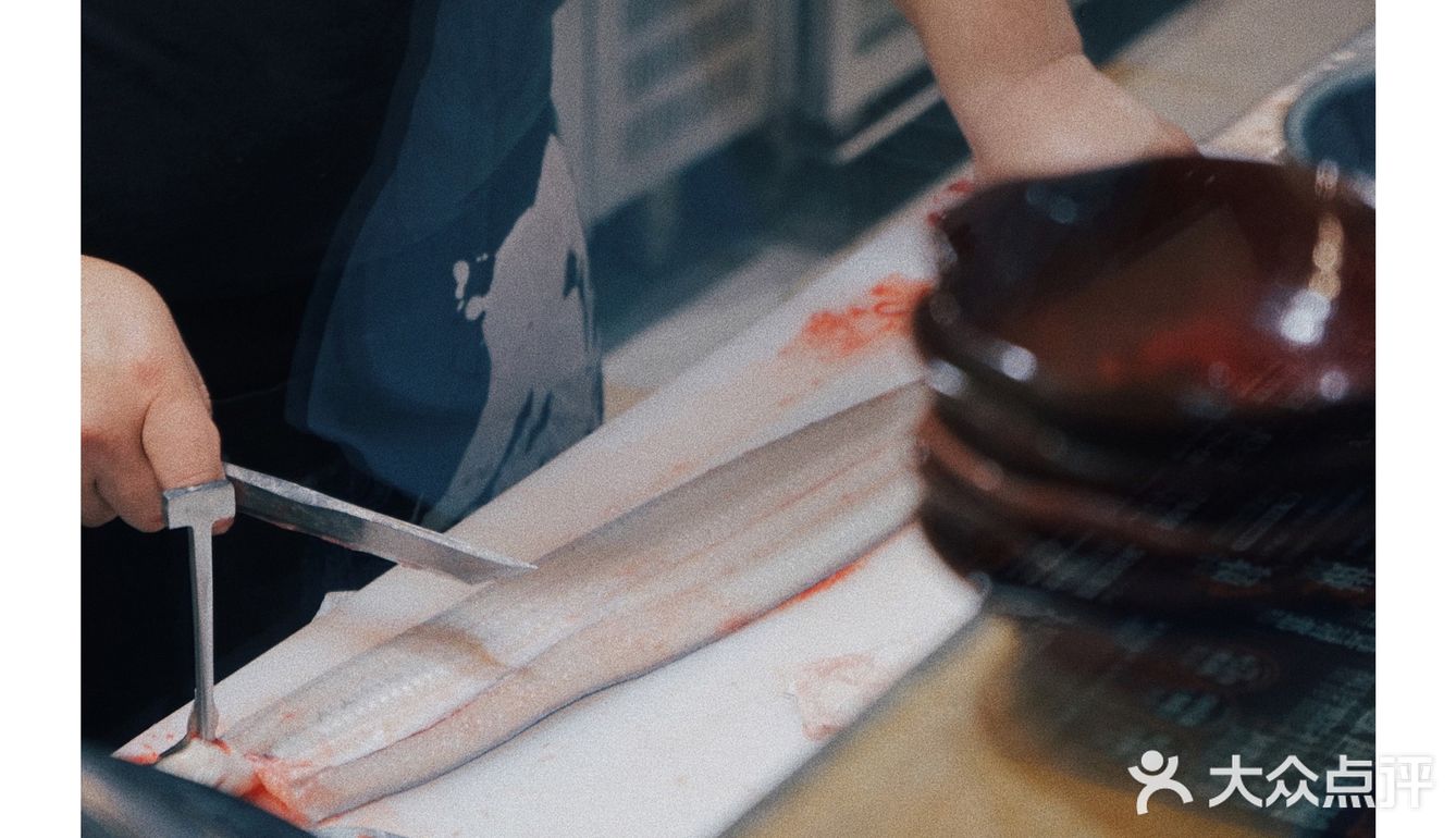 顺德探店｜不用飞到🇯🇵专业现烤鳗鱼就在这里🎏
