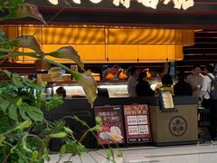 -牛YO寿喜烧火锅自助(三台子万象汇店)