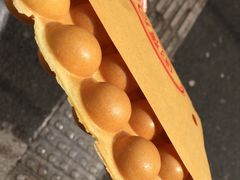 iphone_upload_pic-利强记北角鸡蛋仔(弥敦道店 )