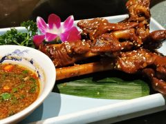 -尹兰楼西北风情餐厅(嘉定店)