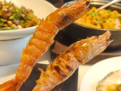 -鲜得莱渔港·小平岛海胆馆(七贤岭店)