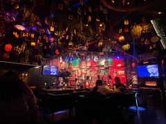 -旅行者酒吧(吉林财富购物广场店)