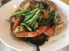 -无招牌海鲜餐厅(怡丰城店)