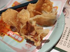 -喜势点·糖沙翁手工茶点·本地人茶居(永庆坊店)