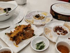 -寻味顺德·南记酒家·传统顺德菜·鱼生(广源路店)