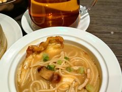 -万丽轩·粤菜(王府井金茂万丽酒店)