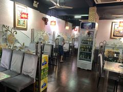 大堂-刘大妈烧烤