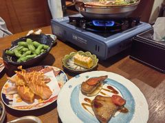 -相左日料放题自助(太原街店)