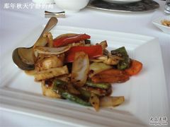 带子-丽晶酒店-金宝99 Restaurant