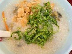 -宏状元现熬粥·京味菜(五棵松店)