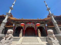 -五台山风景名胜区