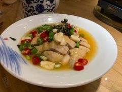 -老阿爸鲜鱼土菜(昆山花桥店)