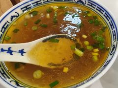 -永丰面馆(汉口路店)