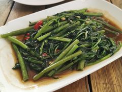 -Doo Dee Thai Food(Issan/Isaan/Esan)
