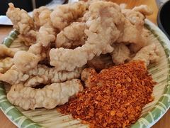 -屋头串串(临江路店)