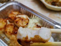 沙拉酱带子-强记龙虾钳(定安里店)