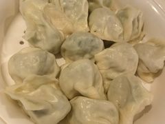 -李恩记清真水饺(北电大厦店)