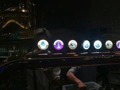 -MR.ROCKY洛奇先生RESTAURANT&BAR(宝安壹方城店)