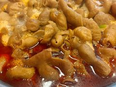 铁锅肥肠-彭记铁锅肥肠(东四总店)