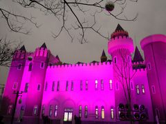 -安徒生童话乐园