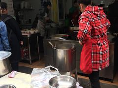 -蓉城西二道无名冒菜(西二道街店)