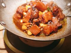 -吃饭皇帝大土家民族菜(正大广场店)