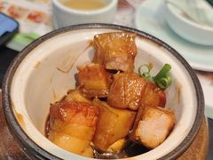 -在莲野·湖北民间菜·头牌松滋鸡(光谷步行街店)
