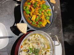 -醉得意(济南万达店)