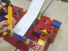 -童程童美信奥赛科技特长·乐高编程科创机器人(富兴校区)
