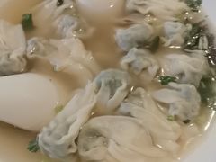 -小倩倩•鸡汤馄饨(江西路创始店)