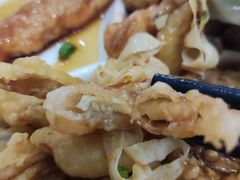 -梦航彩虹之约自助餐厅(华府天地店)