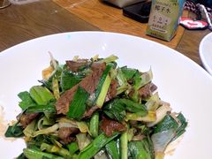 -黄泥岗·地道湖北菜(奥特莱斯店)