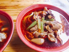 -全味面馆