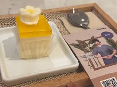 -LANN I 蘭 SPA(陆家嘴中心店)