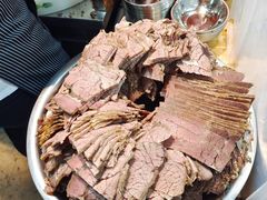-清真·马安军辣子牛肉面