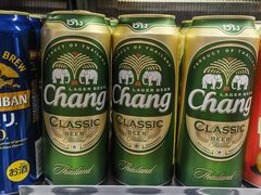 -GranVida生活超市(海信广场店)