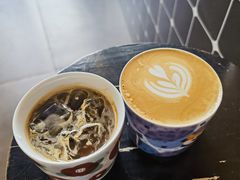 -HANA COFFEE(长寿路店)