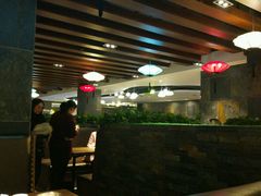 -南宴酒店-母米粥餐厅(定南店)